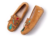 Moc Print Loafer - Women's
