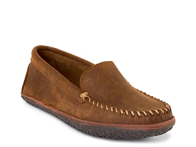 Venetian Tread Loafer