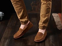 Venetian Tread Loafer