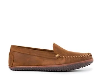 Venetian Tread Loafer
