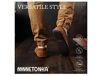 Venetian Tread Loafer