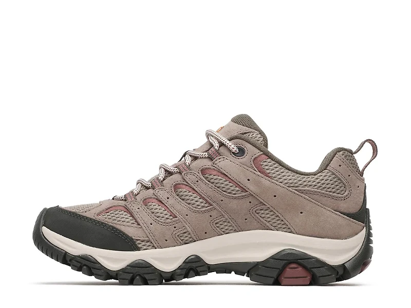 MOAB 3 Hiking Shoe- Women's