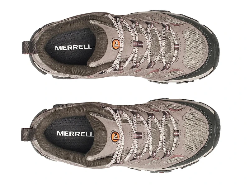 MOAB 3 Hiking Shoe- Women's