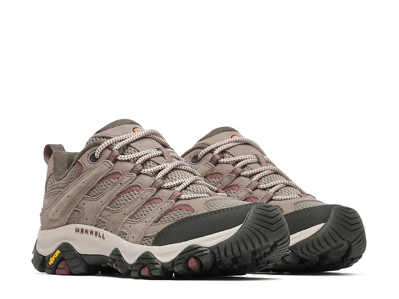 MOAB 3 Hiking Shoe- Women's