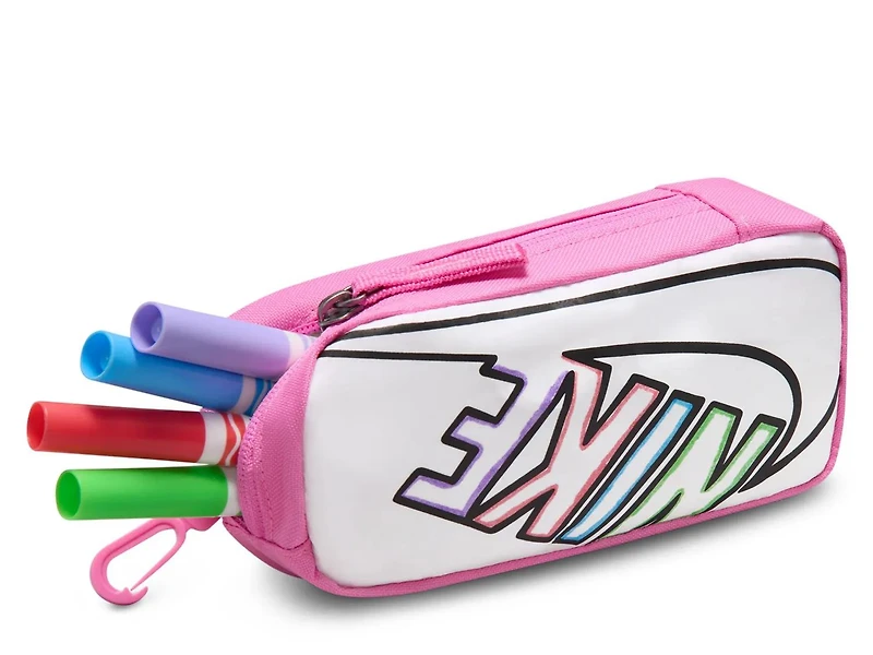 Elemental Color In Backpack