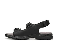 Gavin Sandal