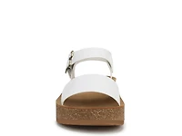 Happy Lucky Wedge Sandal