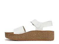 Happy Lucky Wedge Sandal