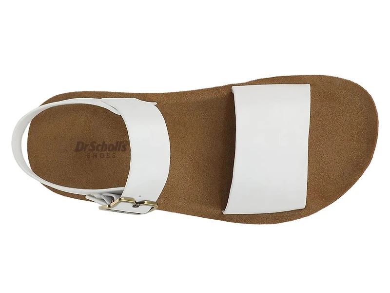 Happy Lucky Wedge Sandal