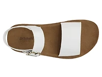 Happy Lucky Wedge Sandal