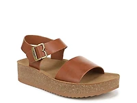 Happy Lucky Wedge Sandal
