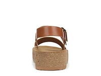 Happy Lucky Wedge Sandal