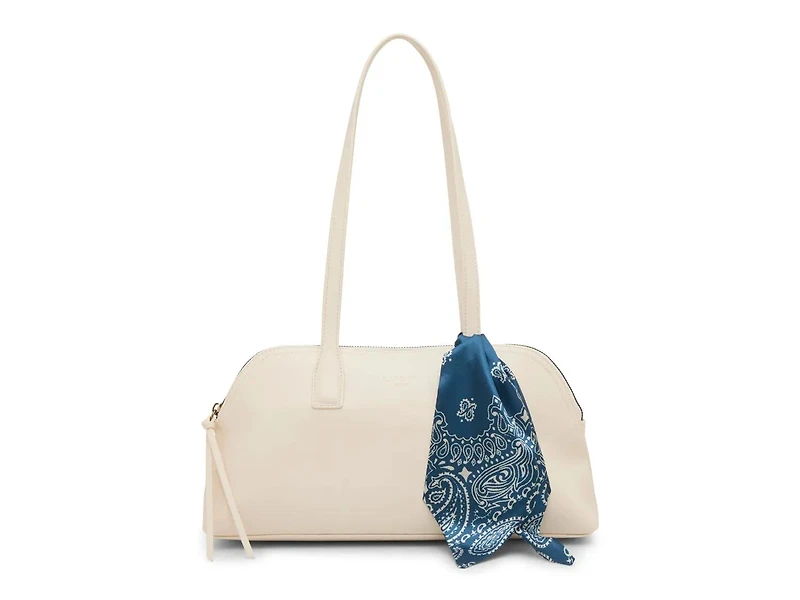 Bina Scarf Satchel
