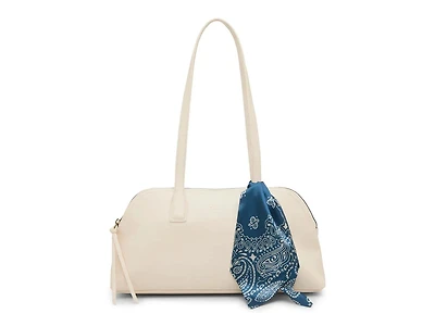 Bina Scarf Satchel