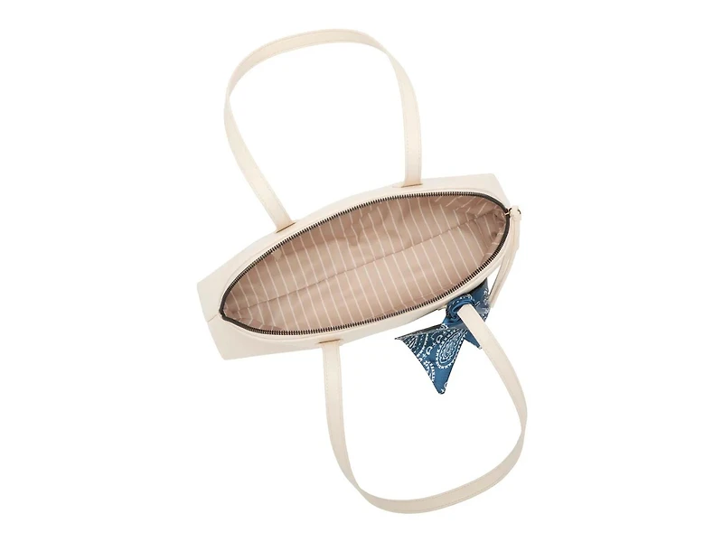 Bina Scarf Satchel