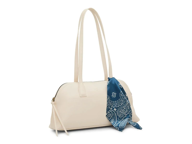 Bina Scarf Satchel