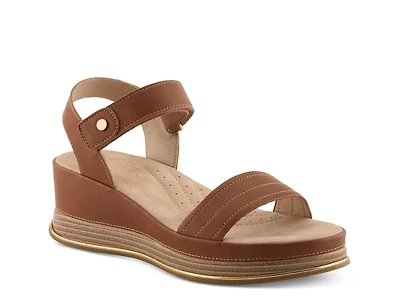 Raizel Wedge Sandal