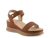Raizel Wedge Sandal