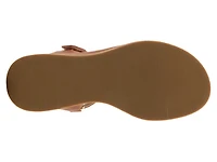 Raizel Wedge Sandal