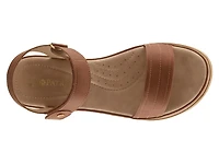 Raizel Wedge Sandal