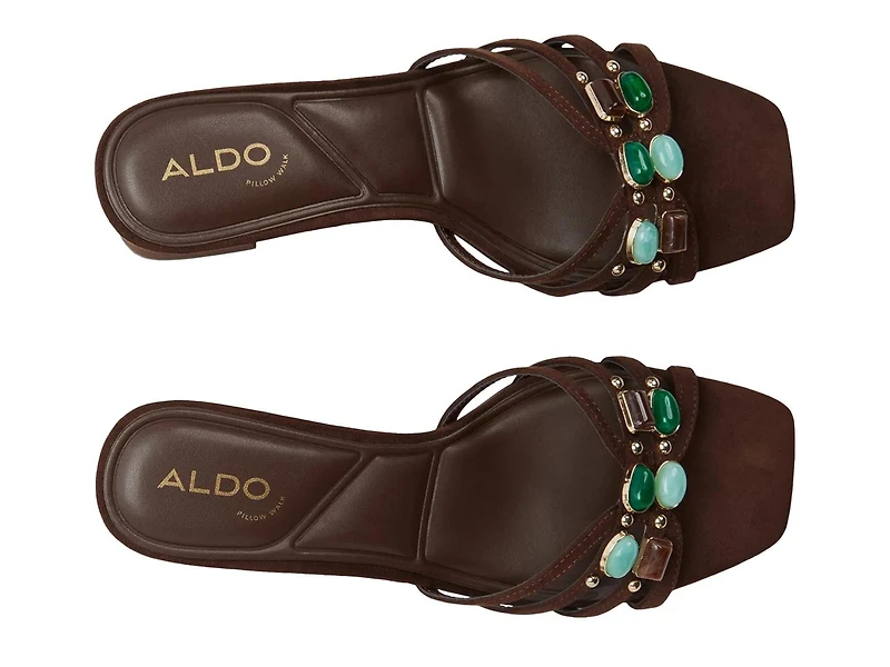 Ophelyia Sandal