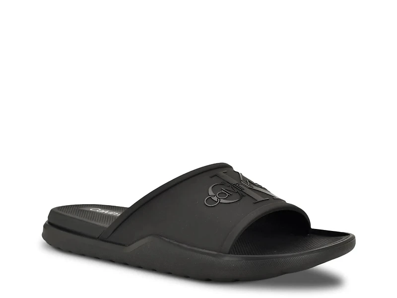 Meloy Slide Sandal