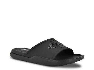 Meloy Slide Sandal