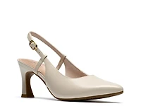 Tammitha Strap Pump