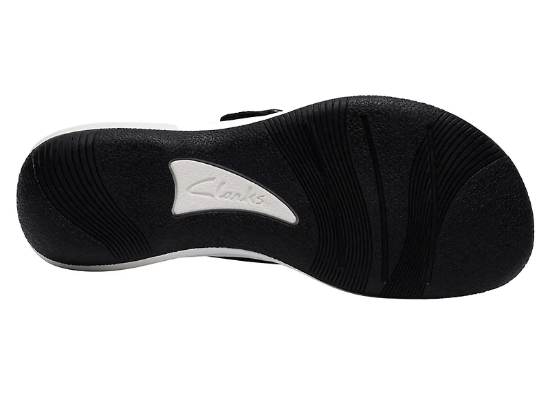 Breeze Cove Sandal