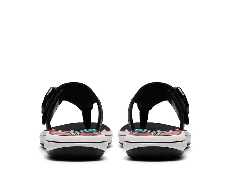 Breeze Cove Sandal
