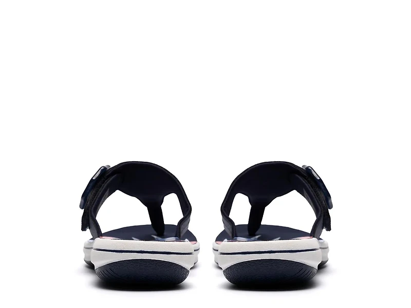 Breeze Cove Sandal