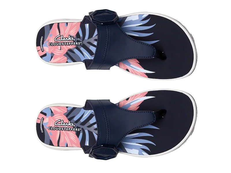Breeze Cove Sandal
