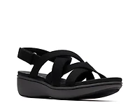 BreezeRae Ana Sandal