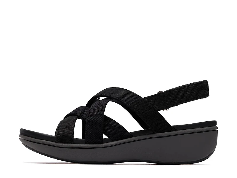 BreezeRae Ana Sandal