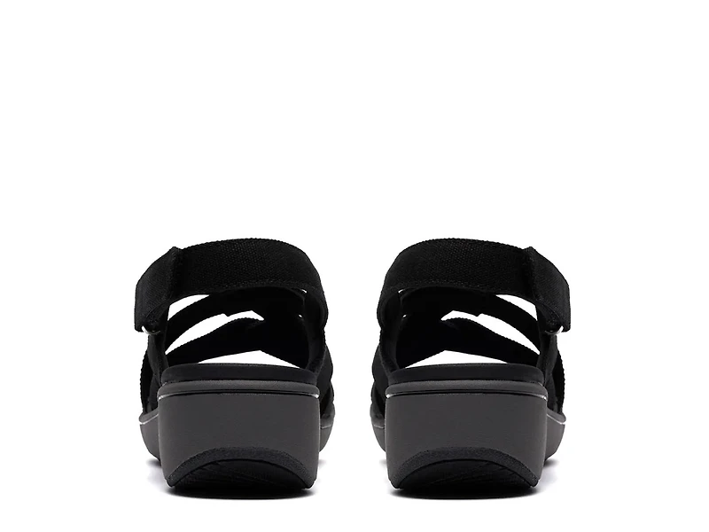 BreezeRae Ana Sandal