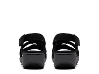 BreezeRae Ana Sandal