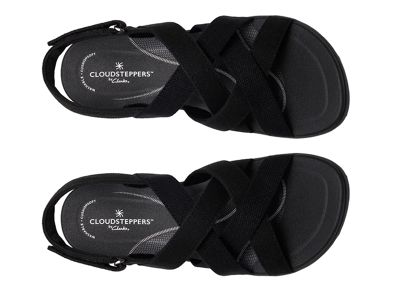 BreezeRae Ana Sandal