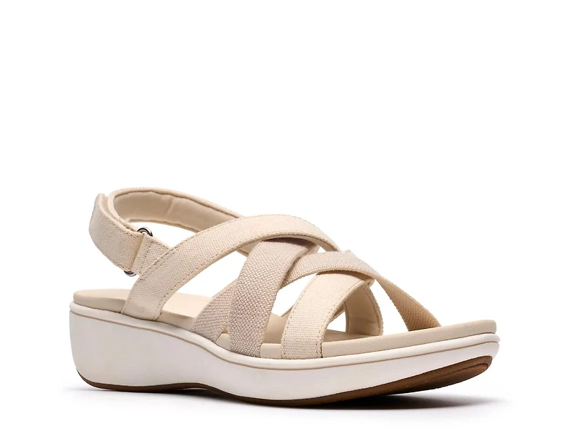 BreezeRae Ana Sandal
