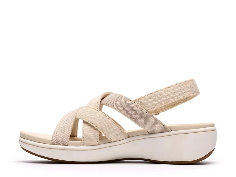 BreezeRae Ana Sandal