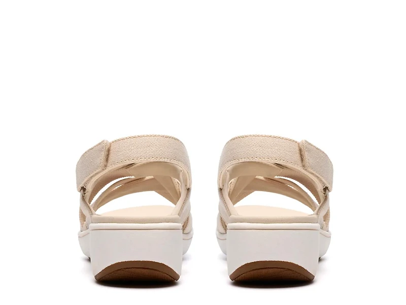 BreezeRae Ana Sandal
