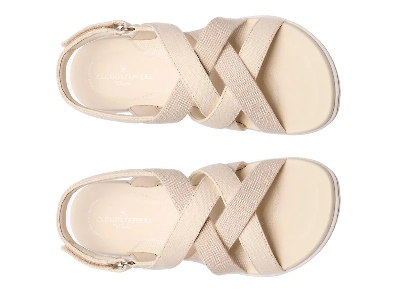 BreezeRae Ana Sandal