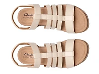 Kacha Step Wedge Sandal