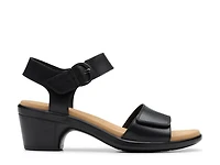 Emily Amanda Sandal