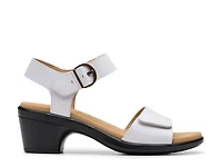 Emily Amanda Sandal