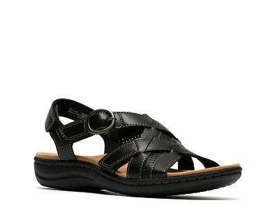 Laurieann Mae Sandal