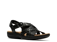 Laurieann Mae Sandal