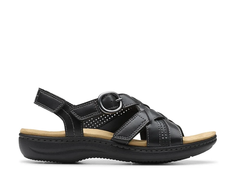 Laurieann Mae Sandal