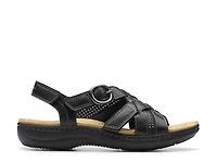 Laurieann Mae Sandal