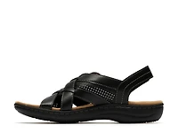 Laurieann Mae Sandal