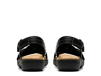 Laurieann Mae Sandal